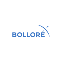 Bollore Logo