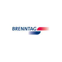 Brenntag Logo