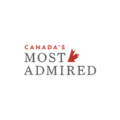Canada’s Most Admired Logo