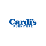 Cardi's Furniture Logo