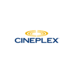 Cineplex Entertainment Logo