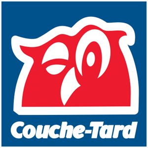 Couche Tard Logo