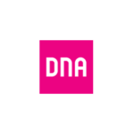 DNA Oyj Logo