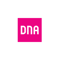 DNA Oyj Logo
