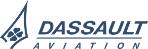 Dassault Aviation Logo