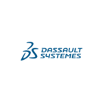 Dassault Systemes Logo