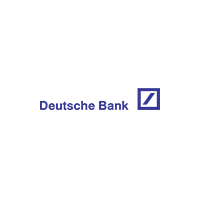 Deutsche Bank Logo Vector