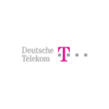 Deutsche Telekom Logo PNG - Brand Logo Vector