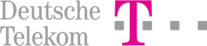 Deutsche Telekom Logo