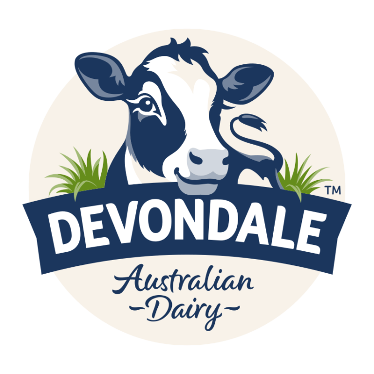 Download Free Download Devondale Logo Vector - Brand Logo Vector