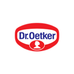 Dr. Oetker Logo