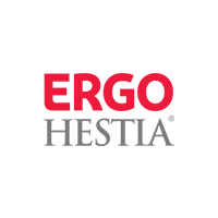 Ergo Hestia Logo