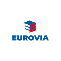 Eurovia Logo