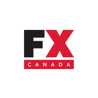 FX Canada Logo