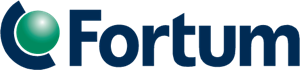 Fortum Logo