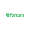 Fortum New Logo