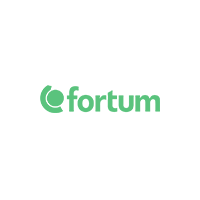 Fortum New Logo