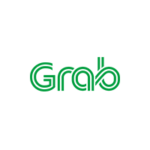 Grab Logo