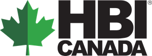 HBI Canada Logo