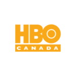 HBO Canada Logo