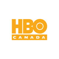 HBO Canada Logo Vector