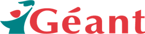 Hipermercado Geant Logo