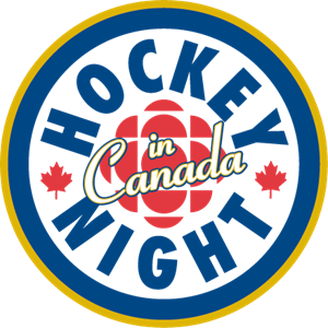 Hockey Night In Canada Logo