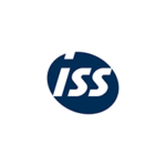 ISS Logo