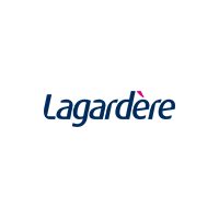 Lagardere Logo