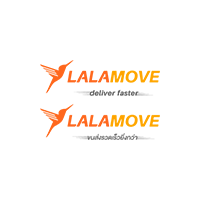 Lalamove Logo