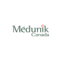 Medunik Canada Logo