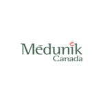 Medunik Canada Logo