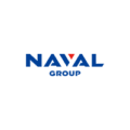 Naval Group Logo