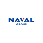 Naval Group Logo