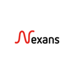 Nexans Logo