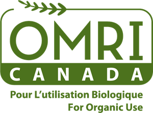 OMRI Canada Logo