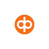 OP Financial Group Logo Vector