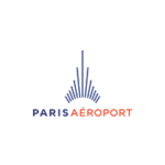 Paris Aeroport Logo