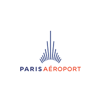 Paris Aeroport Logo