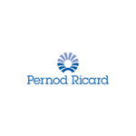 Pernod Ricard Logo