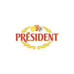 President Cheese Logo