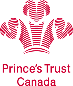Princes Trust Canada Logo