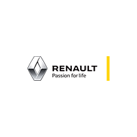 Renault New Logo