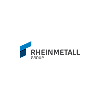 Rheinmetall Logo Vector