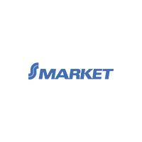 S-market Logo