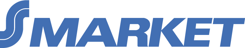 S market Logo
