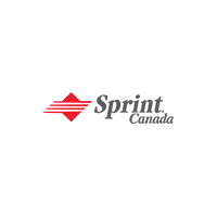 Sprint Canada Logo