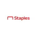 Staples New Logo