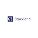 Stockland Logo