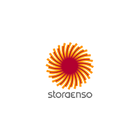 Stora Enso Logo vector